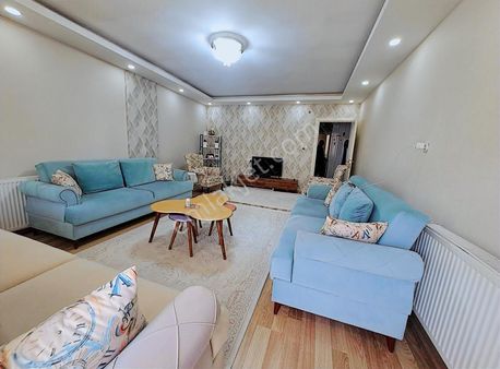 Konya Seydişehir Alaylar Bir De Satılık Dubles 3+1 Dublex 180 M