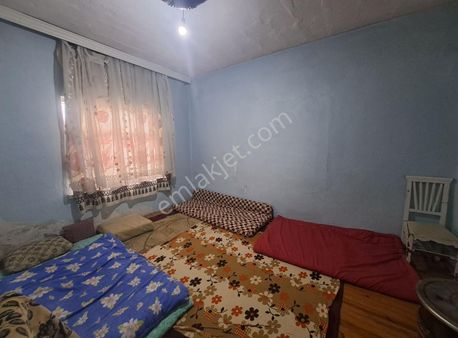 Konya Seydişehir Usanmaz Emlak Tan Ulukapı Mustakil Ev 4+1 Satıl