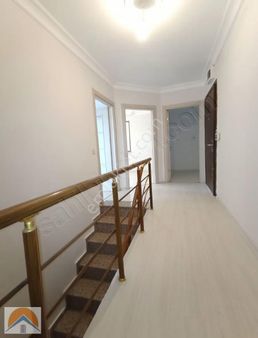 A.gazi Mah De Güzel Bir Sıfır Daire 5 +1,160m2 Ters Dubleks