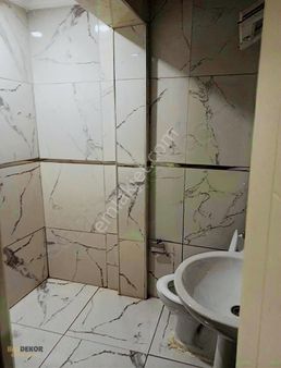 Başdekor Gayrimenkul'den Kiralık 1+0 Agora Avm Yakını