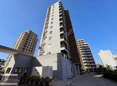 Tecede Denize 100 Metre Havuzlu Yeni Site 1+1 Satılık Yazlık