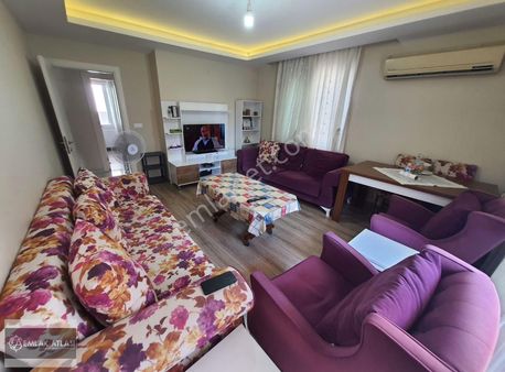 Beyazevler'de 2+1 Kapalı Mutfak Yeni Lüks D.ğazlı Satılık Daire