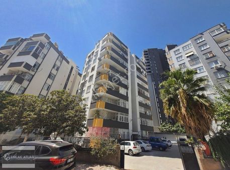 Turgut Özal & Dede Kebap Arkası 3+1 Kapalı Mutfak Satılık Daire