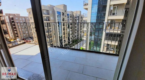 Folkart Liva Line Uzundere 1+1 Kiracısız Daire