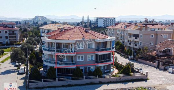 Seferihisar Sığacık Da Kiralık Denize Yakın 2+1 Daire