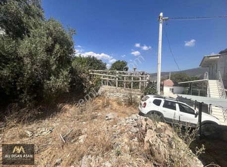 Muğla Milas Yaşyer Mahallesinde Satılık Arsa