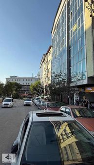 Piramit Gm'den Merkezi Konumda 1+1 Ofis