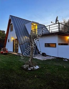 Loft Gayrimenkulden Sarıcakaya'da Satılık Arsa