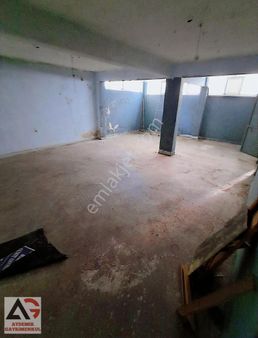 Koğukçınar'da Satılık Depo