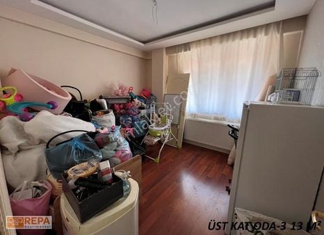 Repa Gayrimenkul Adem Özdemir'den Celal Park Civarı Lüks Dubleks