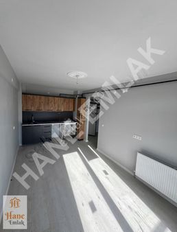 Hane Emlak'tan 2+1 Sıfır Yapı Satılık Daire