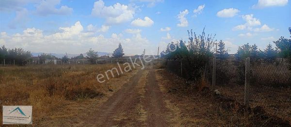 Gölbaşı Dikilitaş Mah Evi Olan Arsamız 1000m Satılıktır