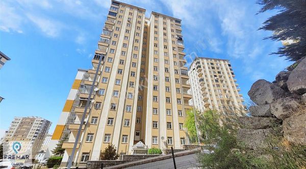 Talas Mevlana Mh'de Satılık 3+1 Daire 160 M²