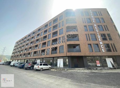 Invest Global'den Avenue Rezidans'ta Satılık 1+1 Eşyalı Rezidans