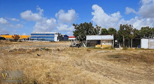 Kapaklı Bahçelievler'de 400m2 Satılık İmarlı İfrazlı Arsa