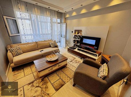 Üsküdar Zeynep Kamilde 2+1 Masrafsız Satılık Fırsat Daire