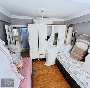 Ülgen İnş Esentepe Mah Satılık 110 M Daire Kat 2