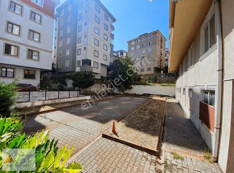 Agt'den İnkılap Mah. 120m2 3+1 Kullanışlı Satılık Konut