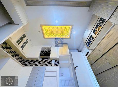 Arsenden Şemiklerde Cam Balkonlu Lüx Dizayn Geniş Satılık Daire