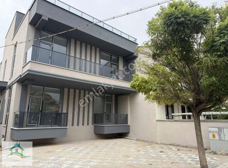 Meram Armağan Da Kiralık Komple Bina