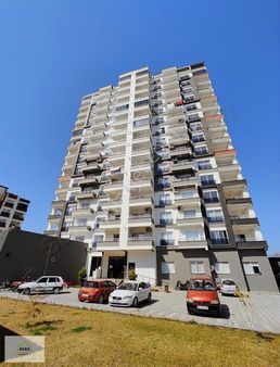 Avax Gayrimenkul'den Sun Cıty 2+1 Lüx Daire