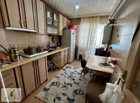 Acil Satılık! Pınarbaşı'nda Masrafsız Çift Balkonlu 3+1 Satılık