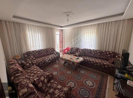 Atlas Emlak'tan Karşıyaka Mah. Satılık 2+1 Daire