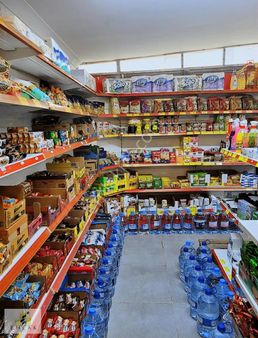 Satılık Hazır İşletme-hng Büfe- Yapracık Atayurt Mh.-full Yapılı