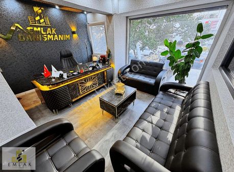 Devren Satılık Köşe Başı Hast Karşısı Bulvarda Muhteşem Lokasyon