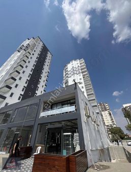 ~kozan Yolunda Bulvar Üzeri Kapalı Mutfak ~