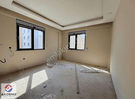 !!!geniş Daire İsteyenler Bu Daireyi Görmeden Karar Vermeyin!!!