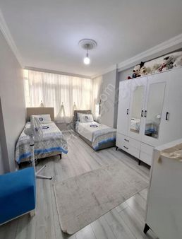 Sarılar Muhittin Ersoy Bulvarı Cad.üzeri Satılık 3+1 Daire