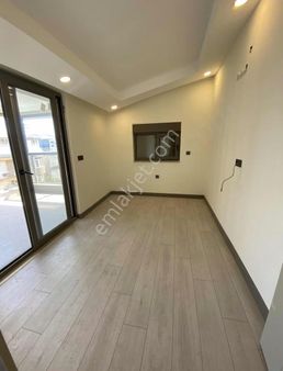 Ilıca Mahallesi'nde 2 + 1 Yüksek Giriş Dairemiz Satılıktır