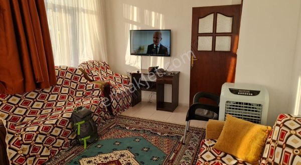 Kiralık Daire 2+1 Eşyalı