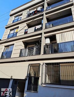 Şehir Hastanesi'ne Yakın Mesafede Ara Kat Yeni Bina 1+1