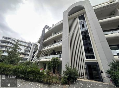 Kartepe Forum Anatolia Sitesinde Kiralık 2+1 Çatı Dubleks Daire