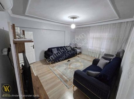 Bağlar Dörtyolda 2+1 Son Kat ( Damlı ) Daire