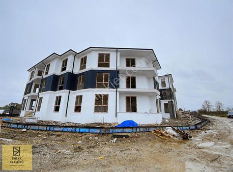 Acilll! Adapazarında Satılık Doğa Temalı Daire