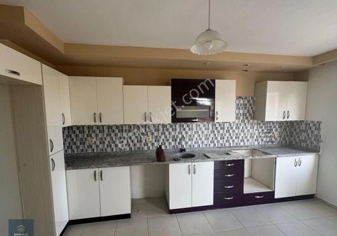 Erdemli Merkez Kiralık Lüx Daire