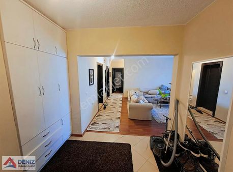 Nilüfer Kızılcıklı Eşyalı Satılık 3+1 Daire