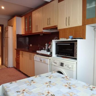 Tarabya Da Kiralık 2+1 Daire