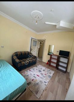 Isparta Merkezde Satılık 2+0 Eşyalı Apart