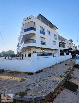 Konut Emlaktan Sehır Merkezınde Satılık Çift Teraslı Dubleks