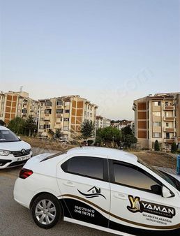 Yaman Gayrimenkulden Korudukda Kiralık 2+1