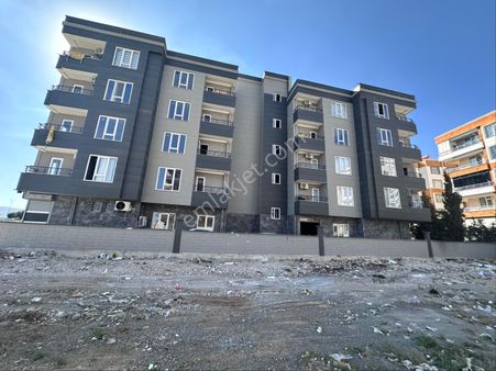Realite Tapudan Satılık 1+1 Eşyalı Ve Eşyasız Satılık 1+1 Daireler