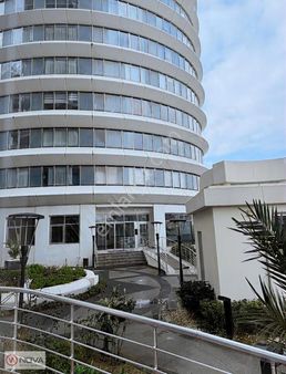 Fikirtepe Teknik Yapı Concord Sitesi 1+1 Eşyalı Satılık Daire