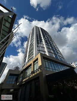 *nova'dan Ataşehir Brandıum'da 3 Bölümlü Kiralık Ofis