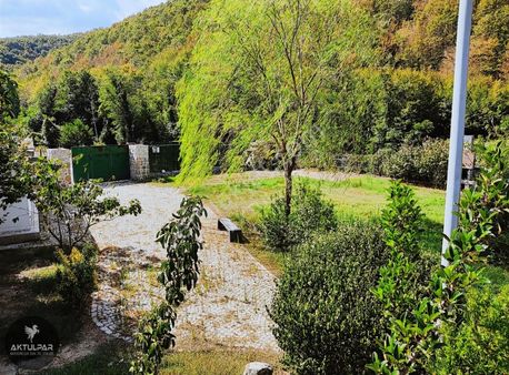 Şile 571 M2 Arsa İçinde 5+2 Satılık Villa