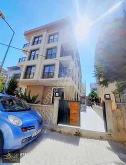 Didim'de Atatürk Bulvarına 50m Mesafede 1+1 Bahçeli Daire