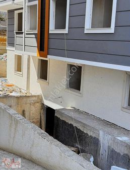 Sultanbeyli Mimar Sinan Mh Giriş Kat 3+1 Sıfır Daire